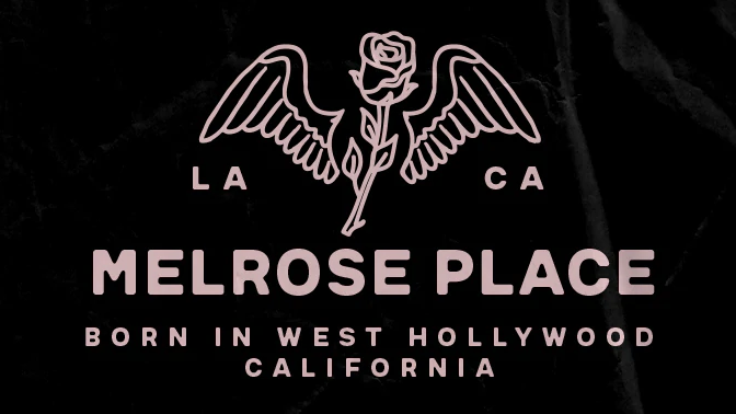 Melrose Place Clothing